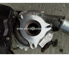 7807080003 17201-0N042 GTB1241VKZ Turbosuflanta Toyota Auris Corolla Verso Yaris 1.4 D-4D