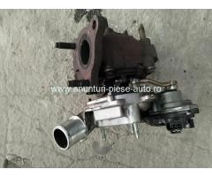 7807080003 17201-0N042 GTB1241VKZ Turbosuflanta Toyota Auris Corolla Verso Yaris 1.4 D-4D