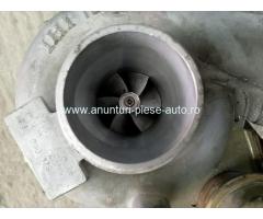 A6400900280 A6400901380 A6400901780 Turbosuflanta Mercedes-Benz A / B Klass W169 W245 CDI