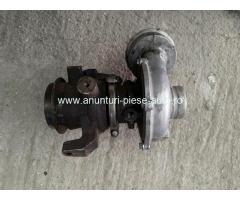 A6400900280 A6400901380 A6400901780 Turbosuflanta Mercedes-Benz A / B Klass W169 W245 CDI