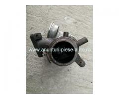 A6400900280 A6400901380 A6400901780 Turbosuflanta Mercedes-Benz A / B Klass W169 W245 CDI