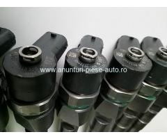 0445110300 Bosch Injector Opel 1.6 CDTI / Lancia Fiat 1.6 D Multijet / Alfa Romeo 1.6 JTDM