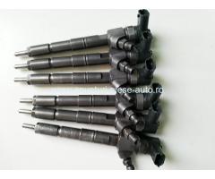 0445110300 Bosch Injector Opel 1.6 CDTI / Lancia Fiat 1.6 D Multijet / Alfa Romeo 1.6 JTDM
