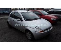 Dezmembrez Ford KA, an 2002, motorizare 1.0 I