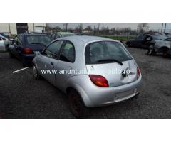 Dezmembrez Ford KA, an 2002, motorizare 1.0 I