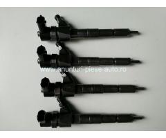 Injector Bosch Cod 0445110111 Alfa Romeo Fiat Lancia 1.9 JTD 2.4 JTD