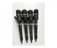 Injector Bosch Cod 0445110111 Alfa Romeo Fiat Lancia 1.9 JTD 2.4 JTD