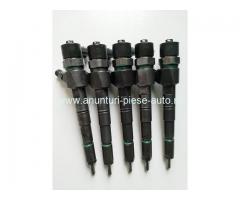 Injector Bosch Cod 0445110243 Alfa Romeo Fiat Opel Saab 9-3 1.9 JTD JTDM CDTI CDTi TiD