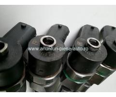 Injector Bosch Cod 0445110243 Alfa Romeo Fiat Opel Saab 9-3 1.9 JTD JTDM CDTI CDTi TiD
