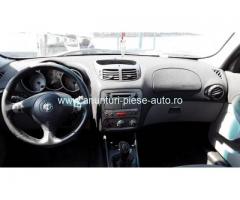 Dezmembrez Alfa Romeo 147, an 2004, motorizare 1.6 16V T. Spark Eco