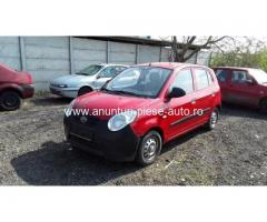 Dezmembrez Kia Picanto, an 2008, motorizare 1.1