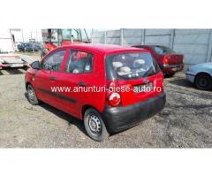 Dezmembrez Kia Picanto, an 2008, motorizare 1.1