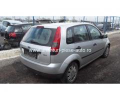 Dezmembrez Ford Fiesta V, an 2003, motorizare 1.4 TDCI