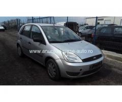 Dezmembrez Ford Fiesta V, an 2003, motorizare 1.4 TDCI