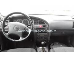Dezmembrez Hyundai Elantra, an 2005, motorizare 2.0 CRDI