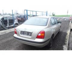 Dezmembrez Hyundai Elantra, an 2005, motorizare 2.0 CRDI