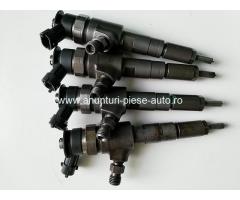 0445110252 0986435143 565889 1980K2 Bosch Injector Citroen C2 C3 Nemo Peugeot 206 207 Bipper 1.4 HDi