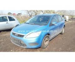 Dezmembrez Ford Focus II, an 2008, motorizare 1.8 TDCI