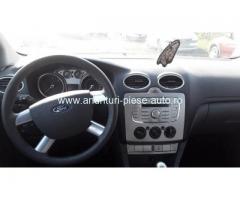 Dezmembrez Ford Focus II, an 2008, motorizare 1.8 TDCI