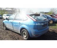 Dezmembrez Ford Focus II, an 2008, motorizare 1.8 TDCI