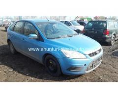 Dezmembrez Ford Focus II, an 2008, motorizare 1.8 TDCI