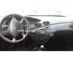 Dezmembrez Ford Focus, an 2002, motorizare 1.8 DI / TDDI