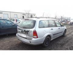 Dezmembrez Ford Focus, an 2002, motorizare 1.8 DI / TDDI