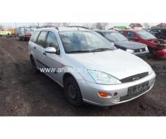 Dezmembrez Ford Focus, an 2002, motorizare 1.8 DI / TDDI