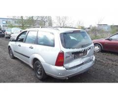 Dezmembrez Ford Focus, an 2002, motorizare 1.8 DI / TDDI