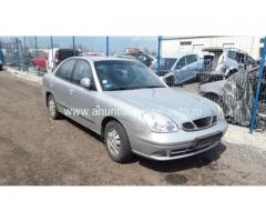 Dezmembrez Daewoo Nubira, an 2004, motorizare 1.6