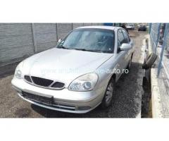 Dezmembrez Daewoo Nubira, an 2004, motorizare 1.6