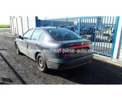 Dezmembrez Seat Toledo II, an 2002, motorizare 1.9 TDI