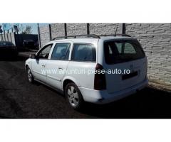Dezmembrez Opel Astra G, an 2004, motorizare 1.7 TDI 16V