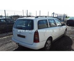Dezmembrez Opel Astra G, an 2004, motorizare 1.7 TDI 16V