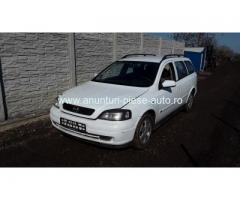 Dezmembrez Opel Astra G, an 2004, motorizare 1.7 TDI 16V