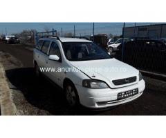 Dezmembrez Opel Astra G, an 2004, motorizare 1.7 TDI 16V