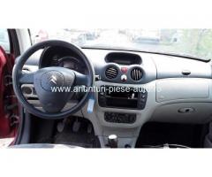 Dezmembrez Citroen C3 I, an 2003, motorizare 1.1 I