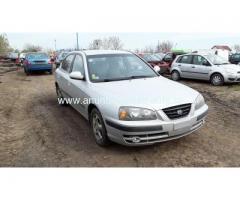 Dezmembrez Hyundai Elantra, an 2006, motorizare 2.0 CRDI