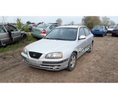 Dezmembrez Hyundai Elantra, an 2006, motorizare 2.0 CRDI