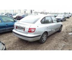 Dezmembrez Hyundai Elantra, an 2003, motorizare 2.0 CRDI