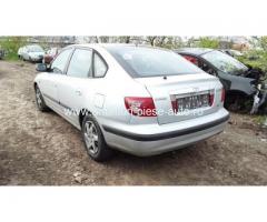 Dezmembrez Hyundai Elantra, an 2003, motorizare 2.0 CRDI