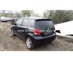Dezmembrez Chevrolet Aveo, an 2005, motorizare 1.4