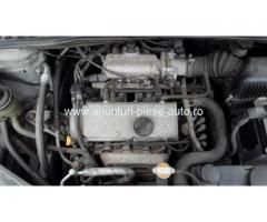 Dezmembrez Hyundai Getz, an 2007, motorizare 1.1