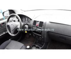 Dezmembrez Hyundai Getz, an 2007, motorizare 1.1