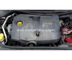 Dezmembrez Renault Megane II, an 2005, motorizare 1.5 DCI