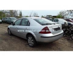 Dezmembrez Ford Mondeo III, an 2002, motorizare 2.0 16V TDDI / TDCI