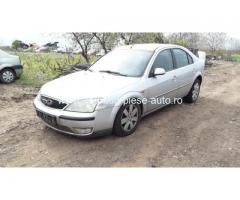 Dezmembrez Ford Mondeo III, an 2002, motorizare 2.0 16V TDDI / TDCI