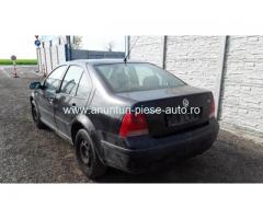 Dezmembrez Volkswagen Bora, an 2002, motorizare 1.9 TDI