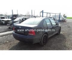 Dezmembrez Volkswagen Bora, an 2002, motorizare 1.9 TDI