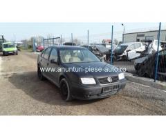 Dezmembrez Volkswagen Bora, an 2002, motorizare 1.9 TDI